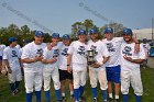 Baseball vs Babson  Wheaton College Baseball players celebrate their victory over Babson to win the NEWMAC Championship for the third year in a row. - (Photo by Keith Nordstrom) : Wheaton, baseball, NEWMAC